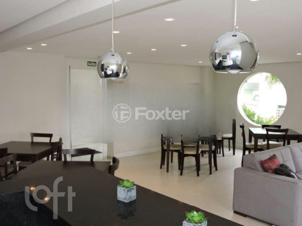 Apartamento à venda com 3 quartos, 118m² - Foto 25