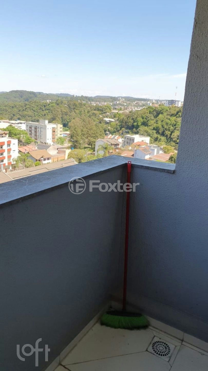 Apartamento à venda com 3 quartos, 118m² - Foto 6