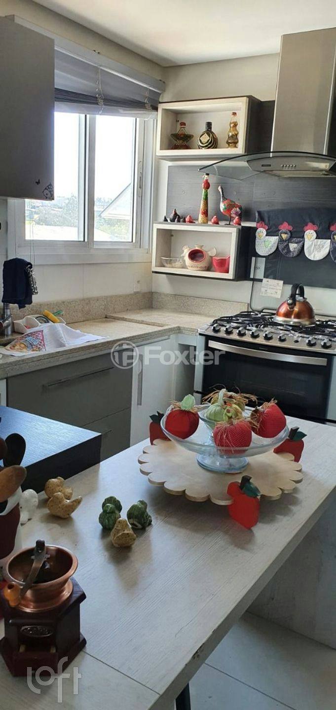 Apartamento à venda com 3 quartos, 118m² - Foto 20