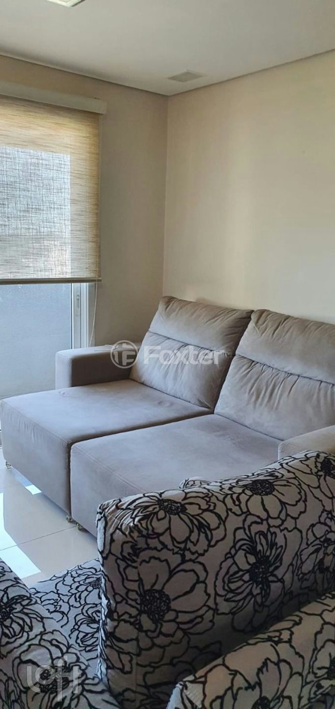 Apartamento à venda com 3 quartos, 118m² - Foto 4