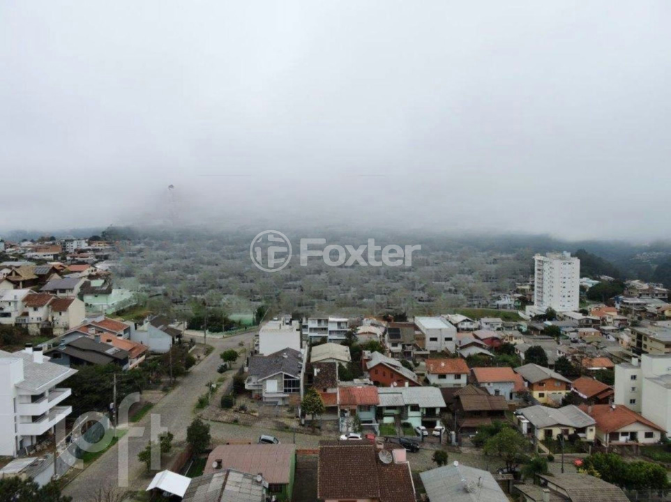 Apartamento à venda com 3 quartos, 118m² - Foto 7