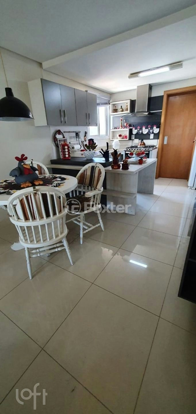 Apartamento à venda com 3 quartos, 118m² - Foto 17