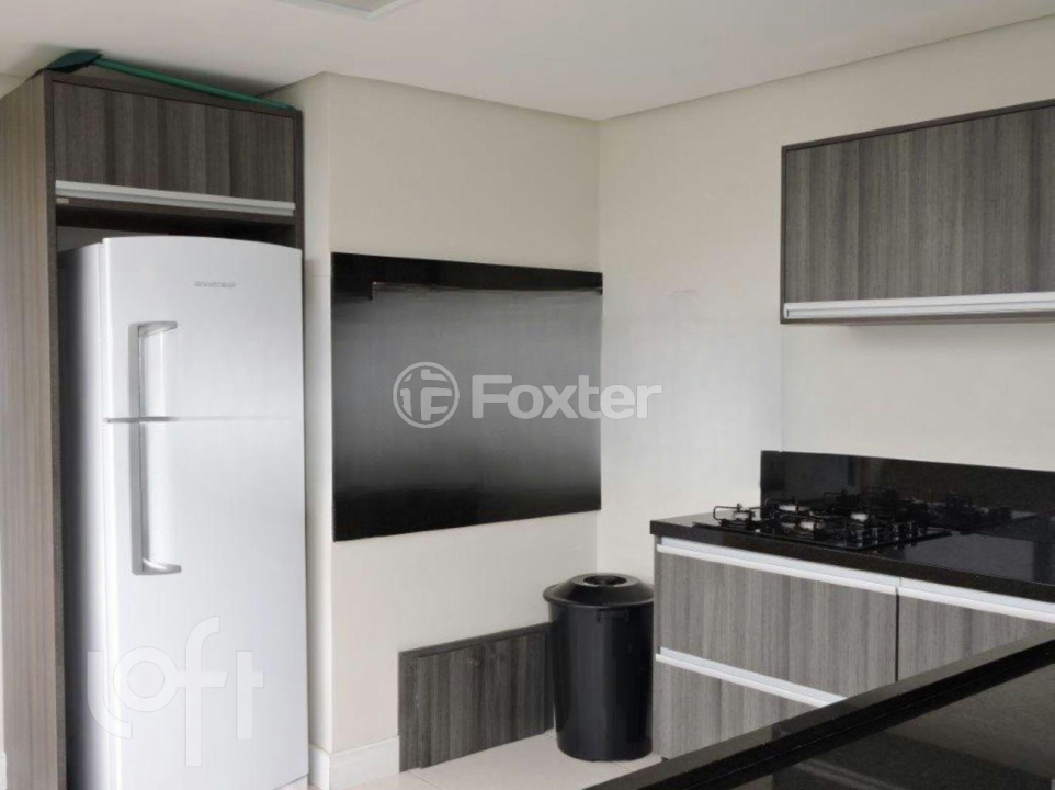 Apartamento à venda com 3 quartos, 118m² - Foto 27