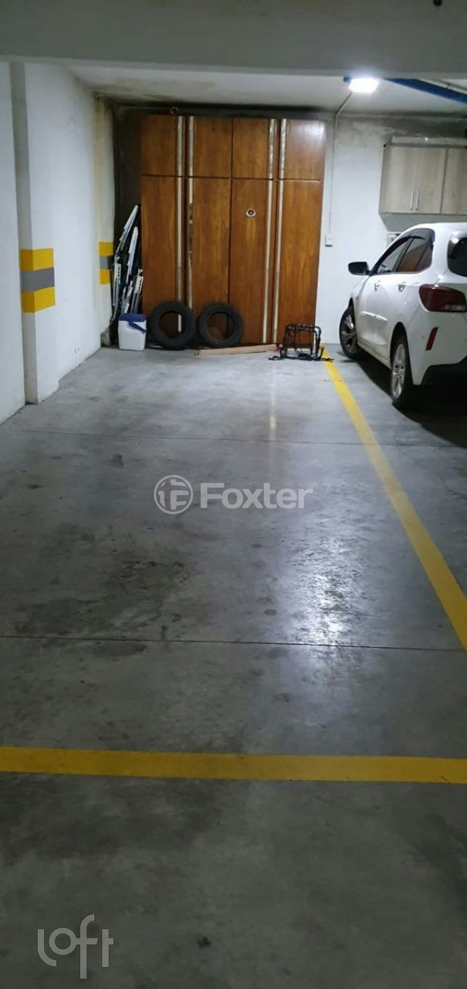 Apartamento à venda com 3 quartos, 118m² - Foto 24