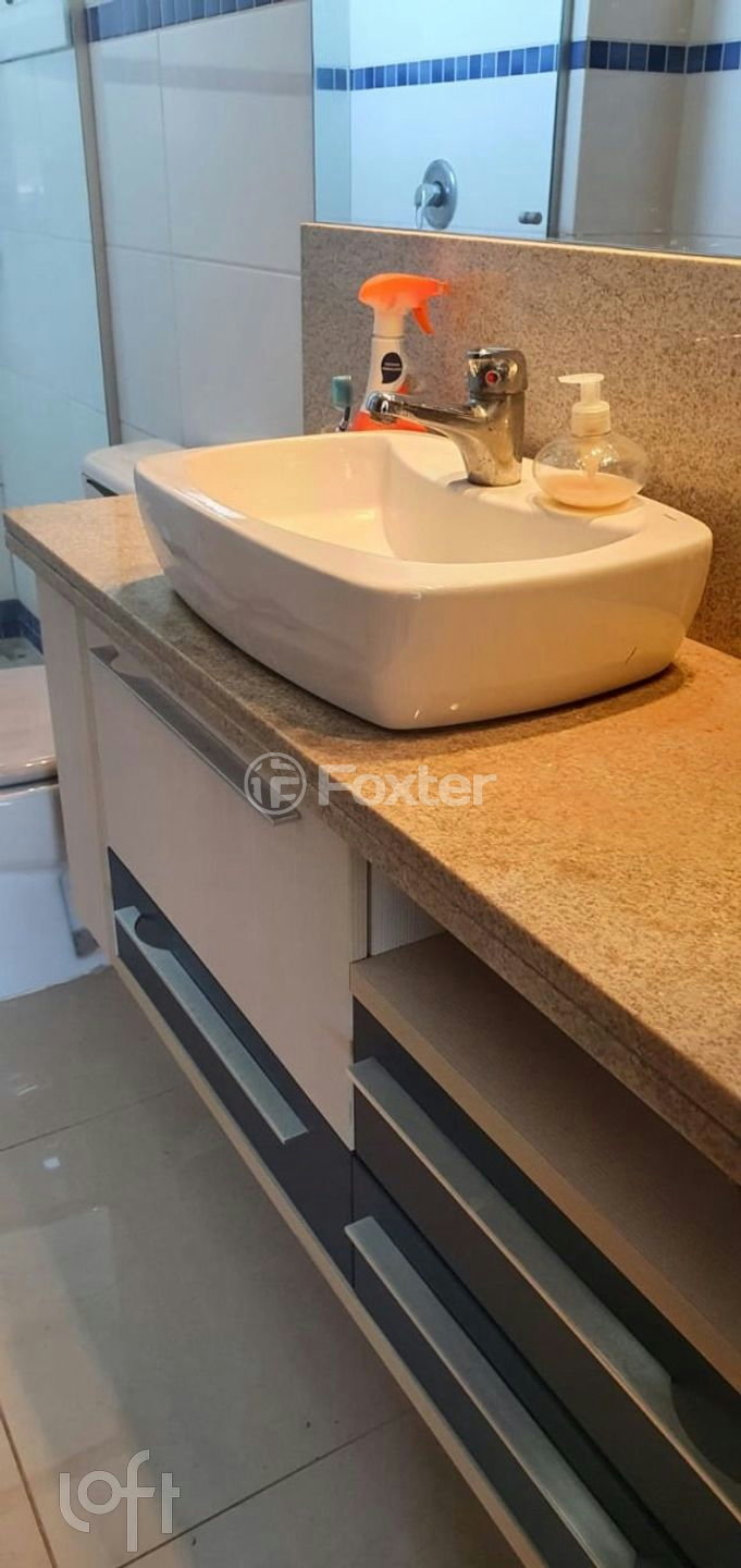 Apartamento à venda com 3 quartos, 118m² - Foto 12