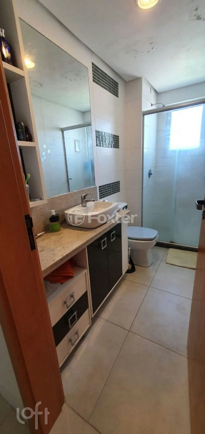 Apartamento à venda com 3 quartos, 118m² - Foto 10