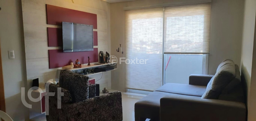 Apartamento à venda com 3 quartos, 118m² - Foto 3