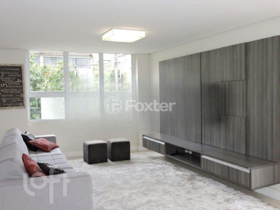 Apartamento à venda com 3 quartos, 118m² - Foto 26