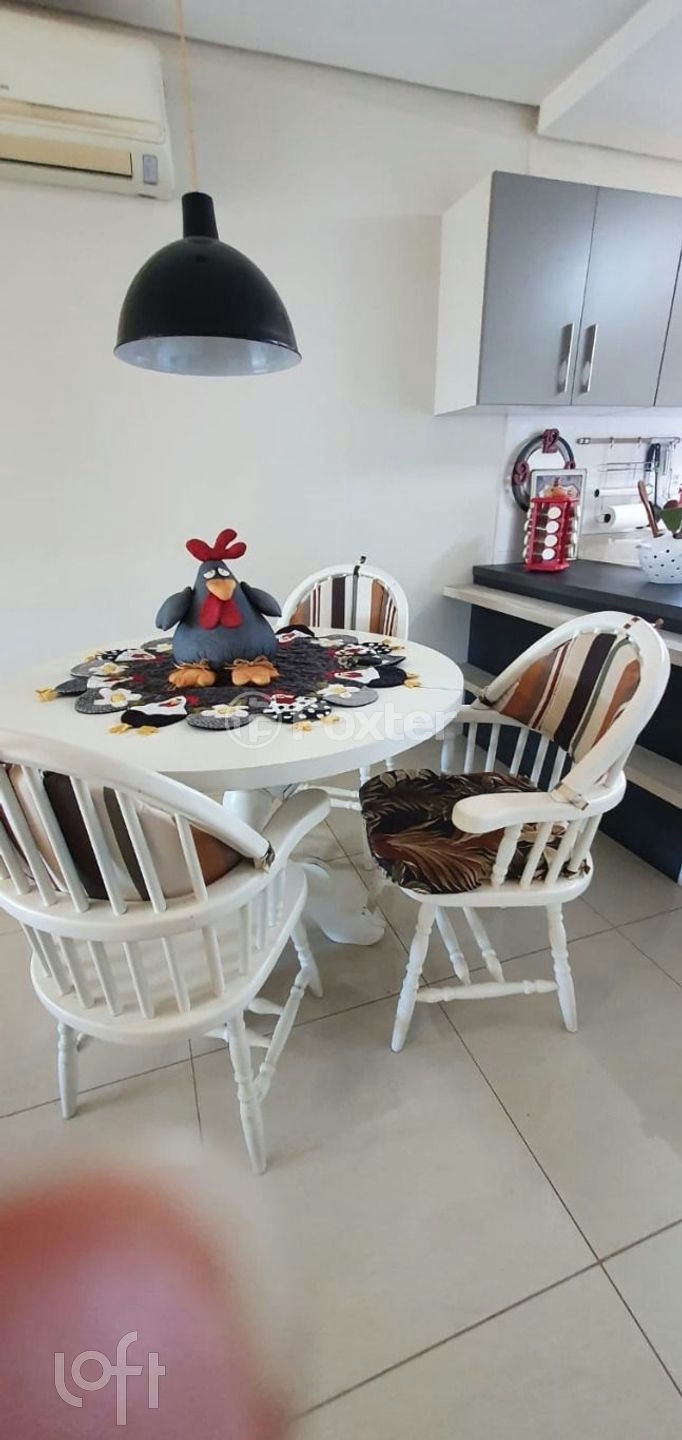 Apartamento à venda com 3 quartos, 118m² - Foto 16
