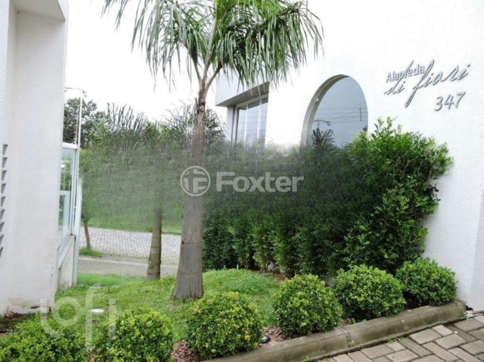 Apartamento à venda com 3 quartos, 118m² - Foto 1