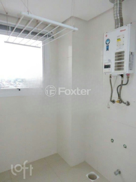Apartamento à venda com 3 quartos, 118m² - Foto 22