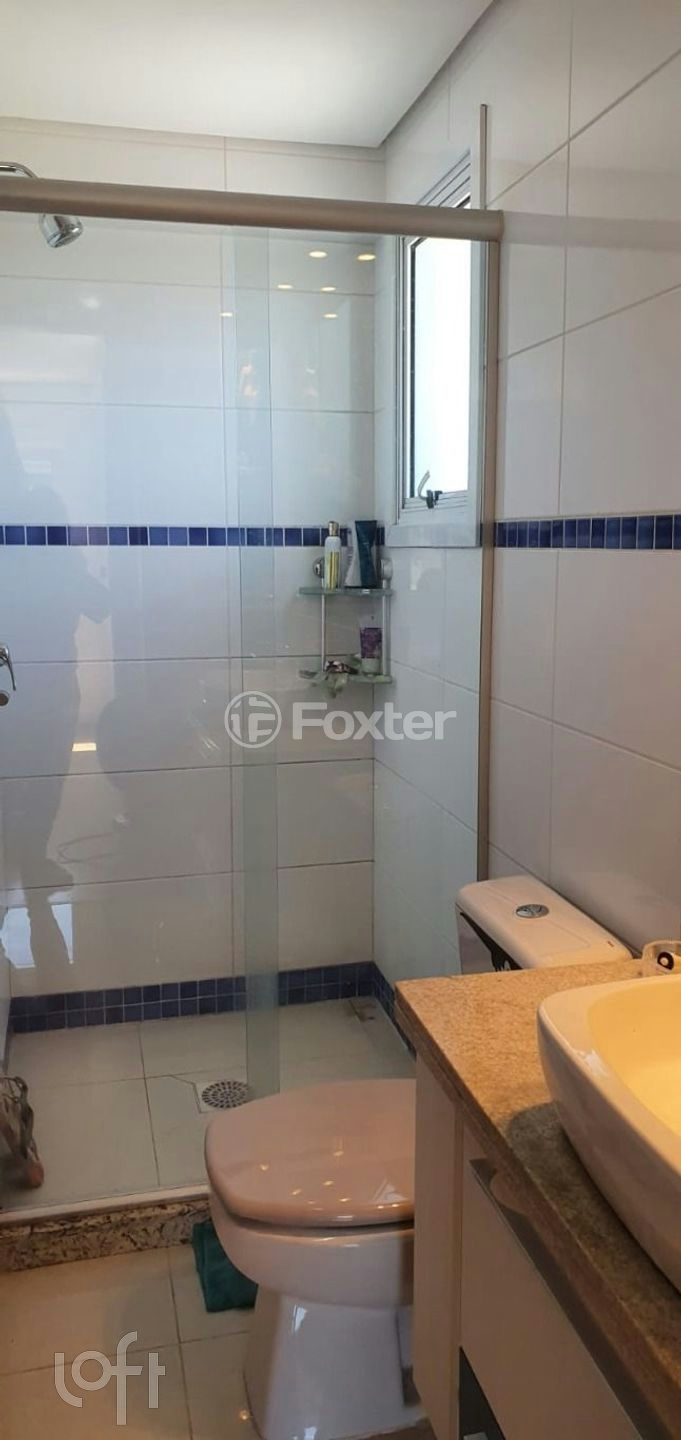 Apartamento à venda com 3 quartos, 118m² - Foto 11