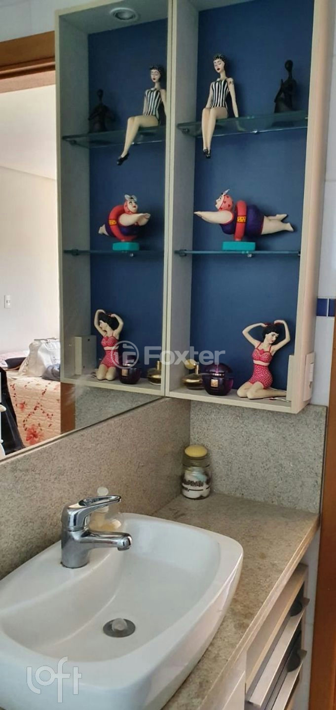 Apartamento à venda com 3 quartos, 118m² - Foto 9