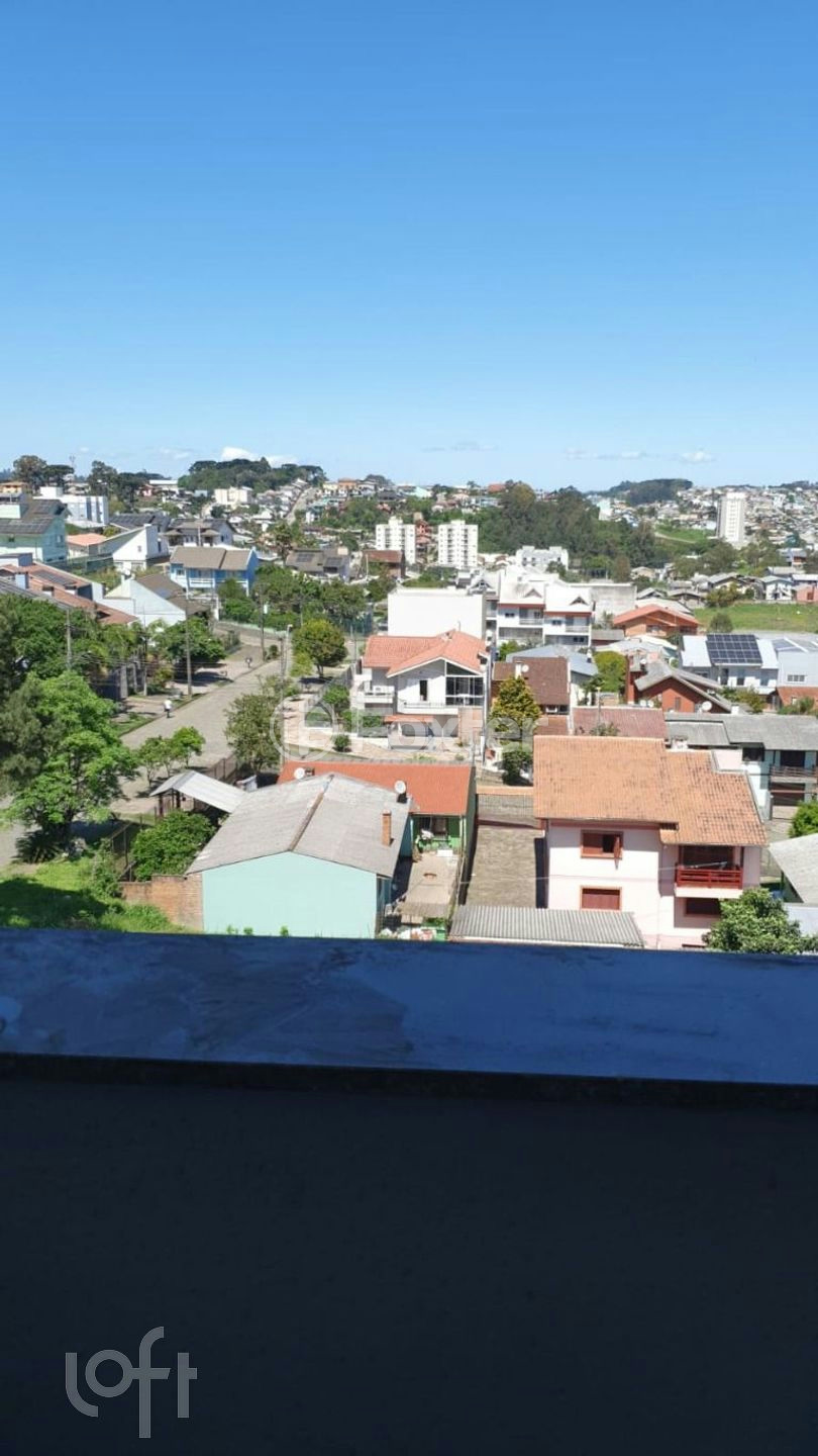 Apartamento à venda com 3 quartos, 118m² - Foto 5