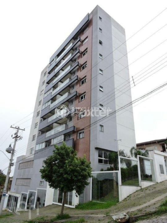 Apartamento à venda com 3 quartos, 118m² - Foto 28