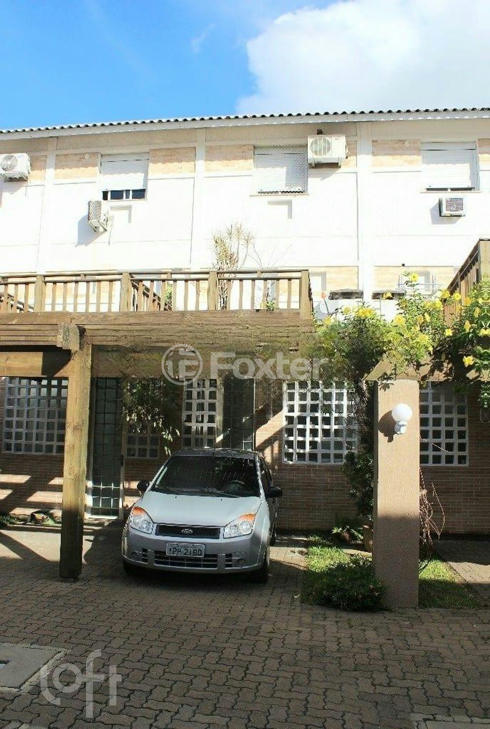 Casa de Condomínio à venda com 3 quartos, 98m² - Foto 2