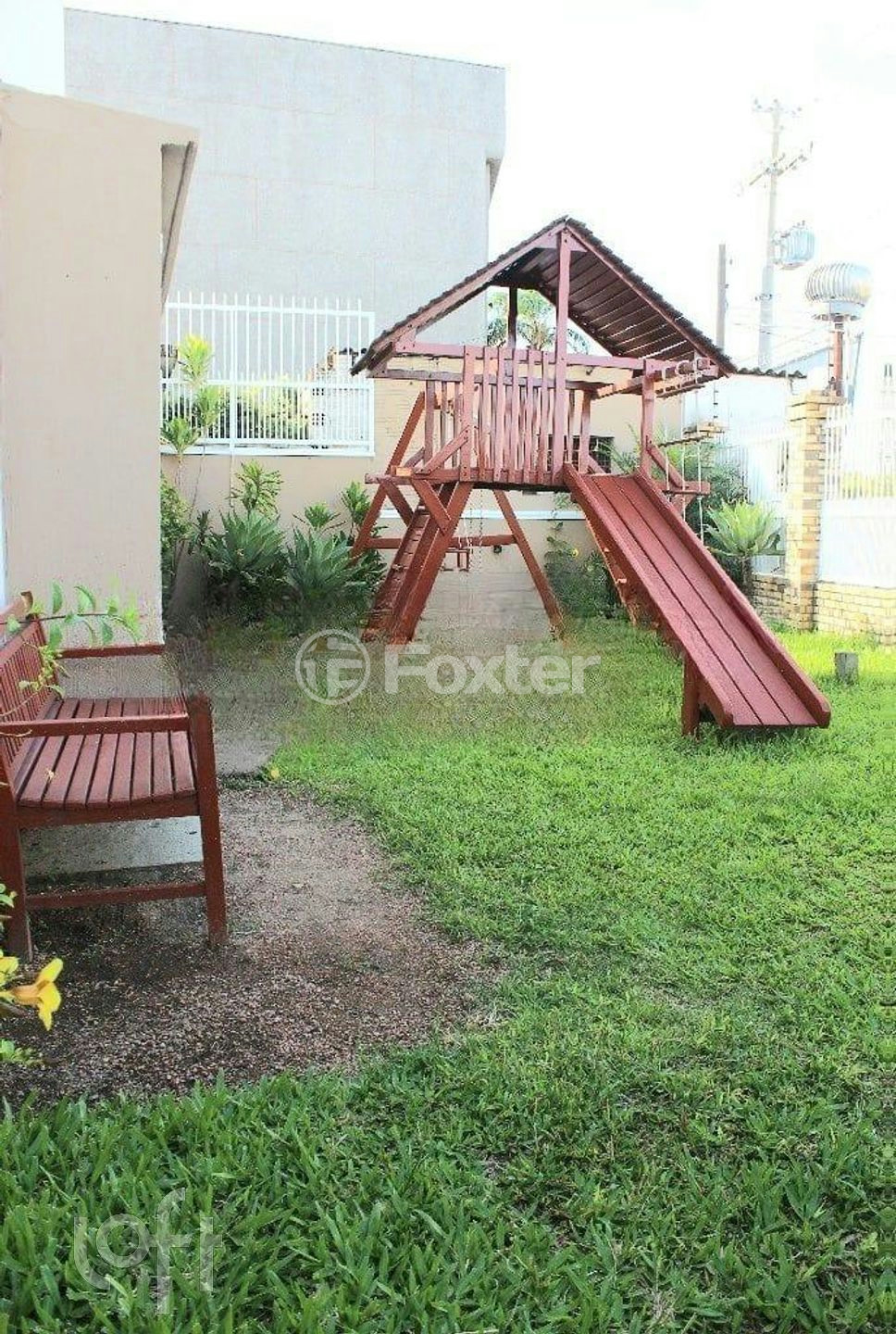 Casa de Condomínio à venda com 3 quartos, 98m² - Foto 14