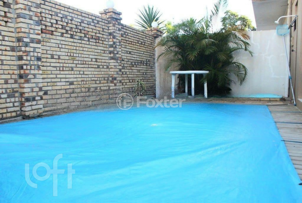 Casa de Condomínio à venda com 3 quartos, 98m² - Foto 1