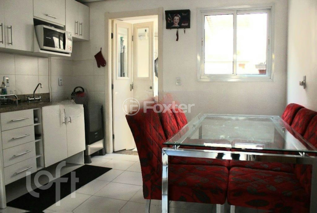 Casa de Condomínio à venda com 3 quartos, 98m² - Foto 4