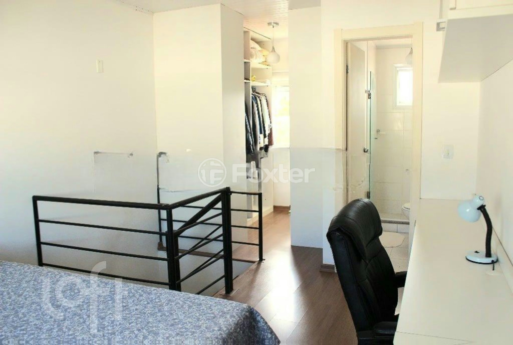 Casa de Condomínio à venda com 3 quartos, 98m² - Foto 11