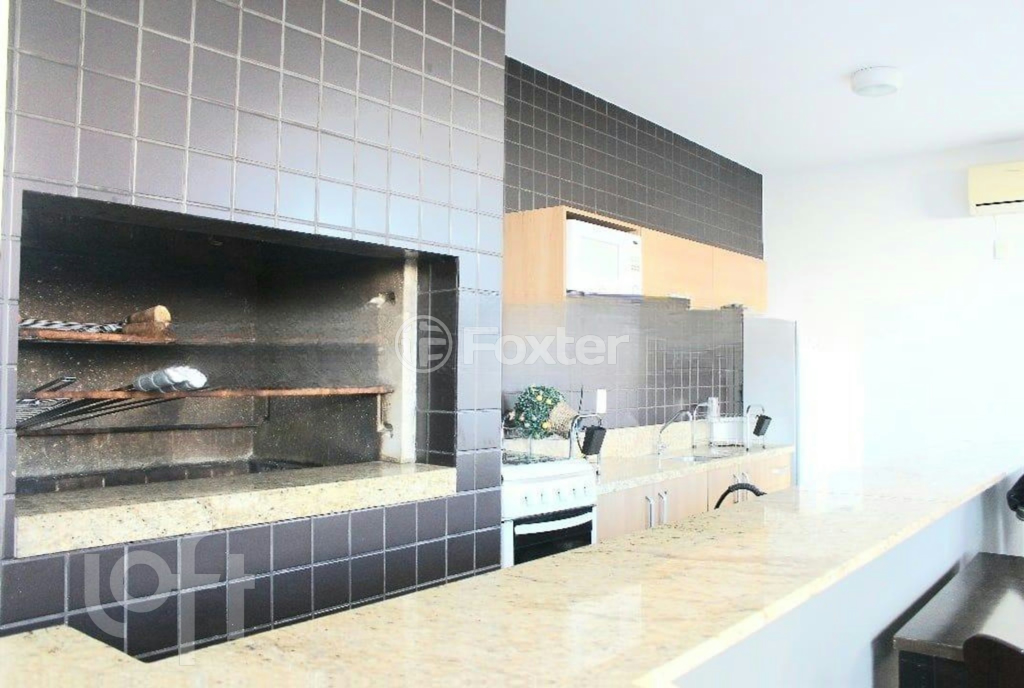 Casa de Condomínio à venda com 3 quartos, 98m² - Foto 13