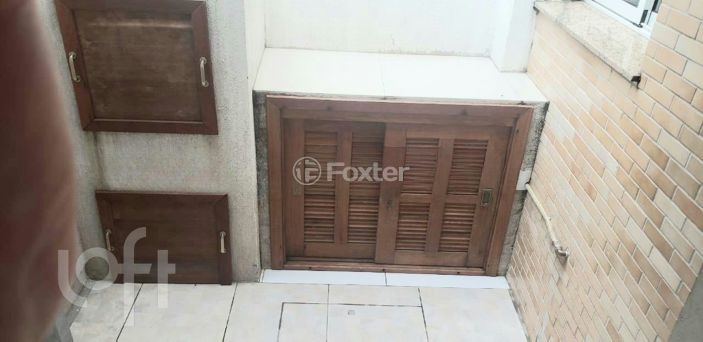 Casa de Condomínio à venda com 3 quartos, 98m² - Foto 12