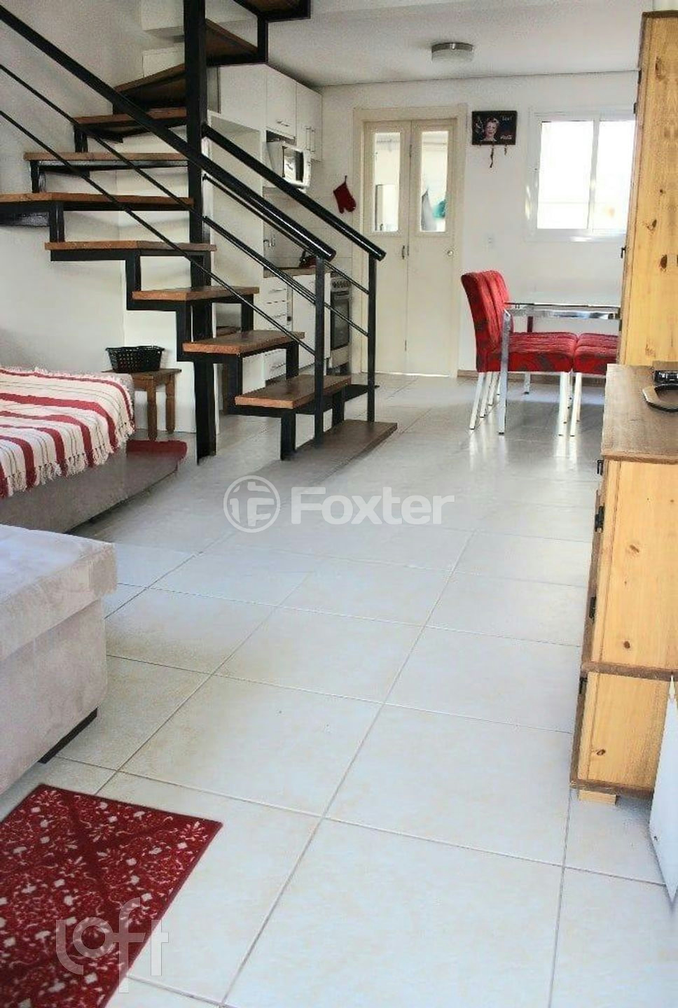 Casa de Condomínio à venda com 3 quartos, 98m² - Foto 3