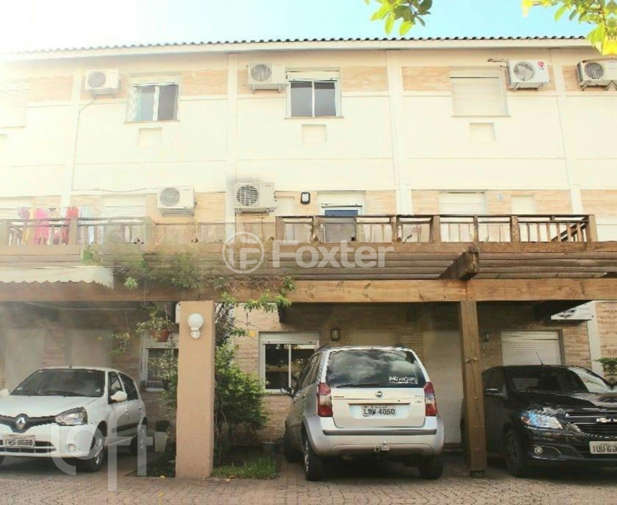 Casa de Condomínio à venda com 3 quartos, 98m² - Foto 16