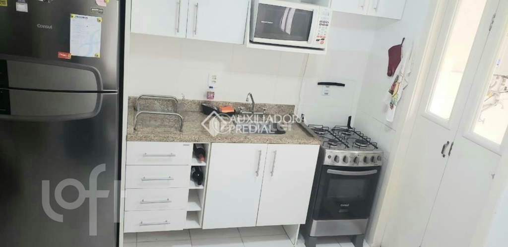 Casa de Condomínio à venda com 3 quartos, 98m² - Foto 5