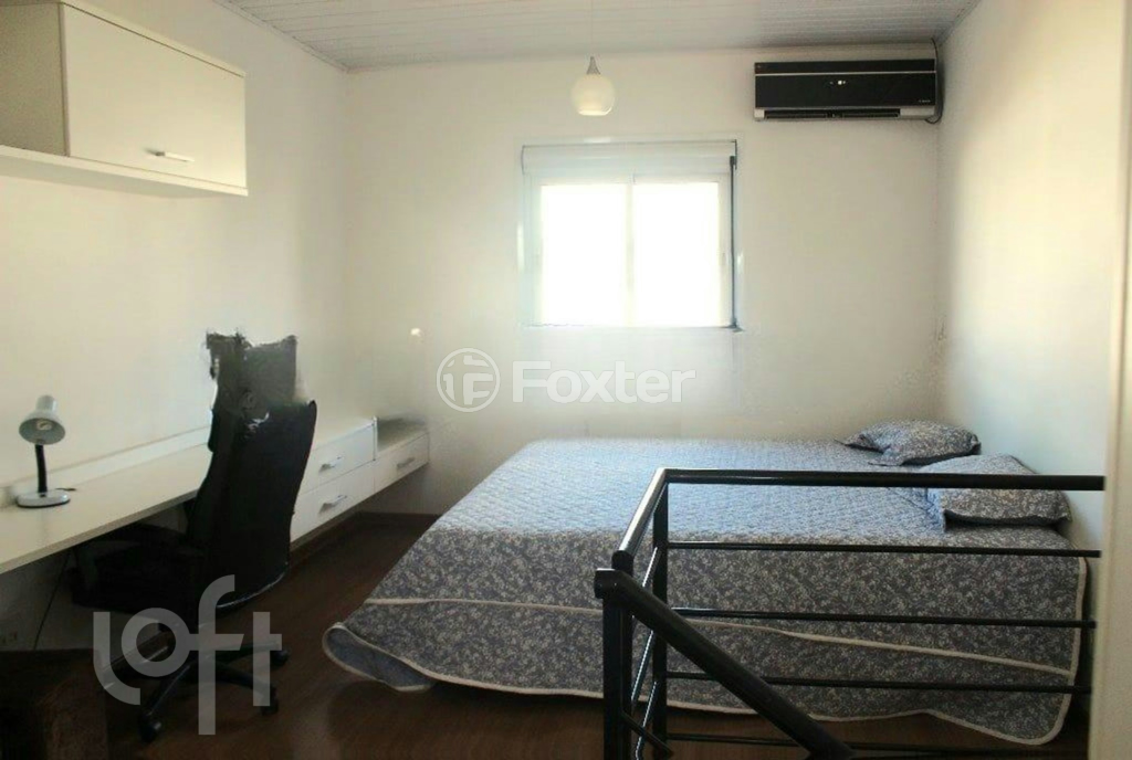 Casa de Condomínio à venda com 3 quartos, 98m² - Foto 10