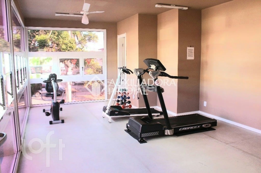 Casa de Condomínio à venda com 3 quartos, 98m² - Foto 15