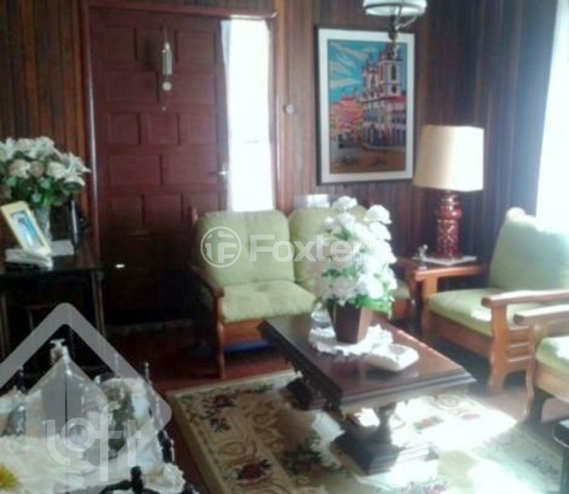 Casa à venda com 3 quartos, 325m² - Foto 8
