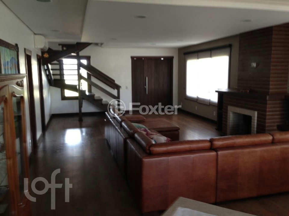 Casa à venda com 3 quartos, 380m² - Foto 6