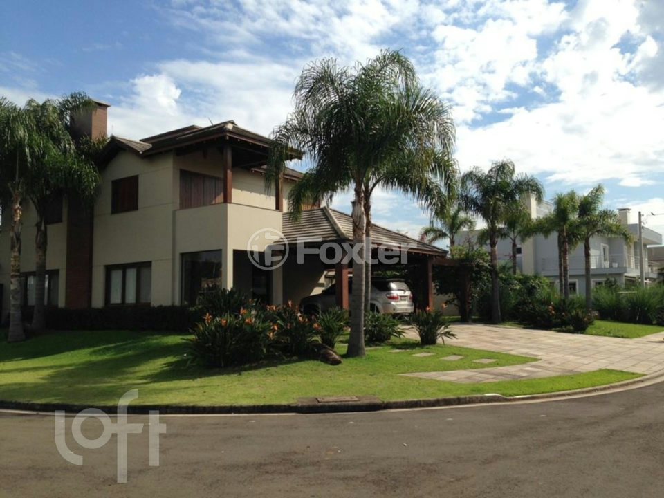 Casa à venda com 3 quartos, 380m² - Foto 10