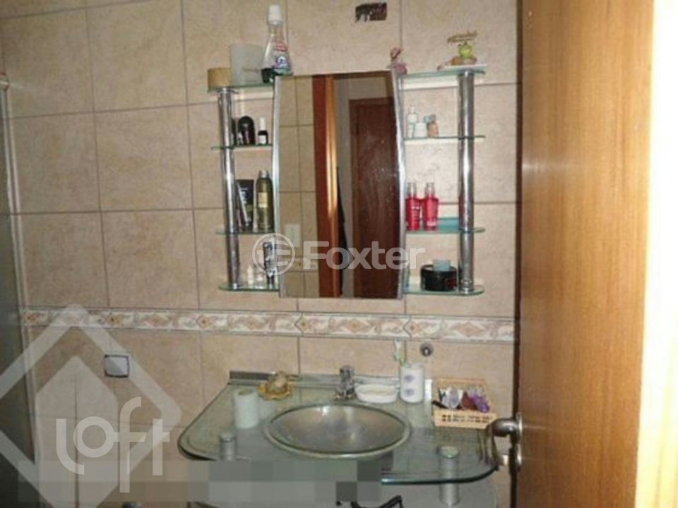 Casa à venda com 3 quartos, 123m² - Foto 11