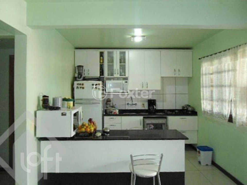 Casa à venda com 3 quartos, 123m² - Foto 22