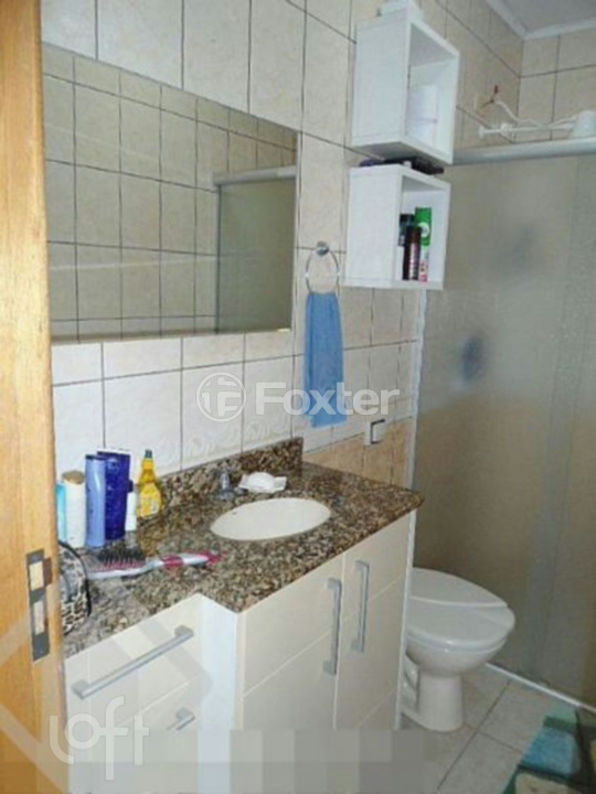 Casa à venda com 3 quartos, 123m² - Foto 8