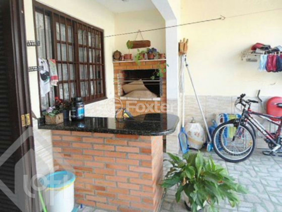 Casa à venda com 3 quartos, 123m² - Foto 24