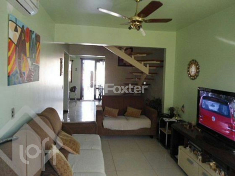 Casa à venda com 3 quartos, 123m² - Foto 4