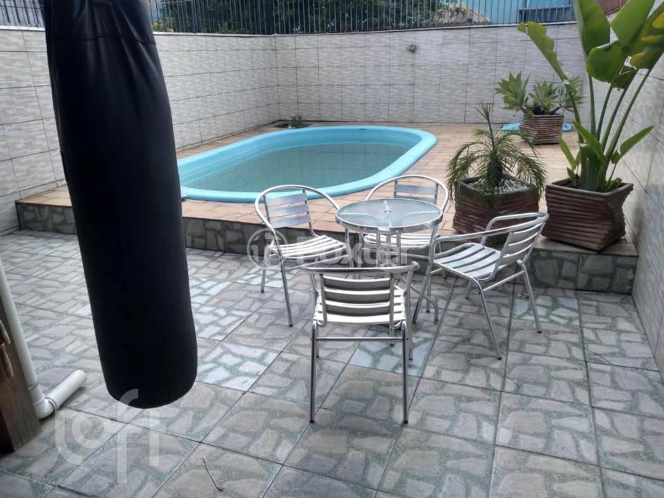 Casa à venda com 3 quartos, 123m² - Foto 30