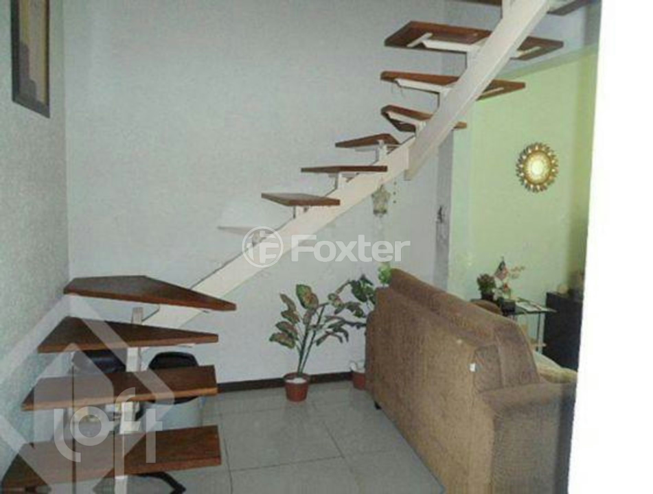 Casa à venda com 3 quartos, 123m² - Foto 5