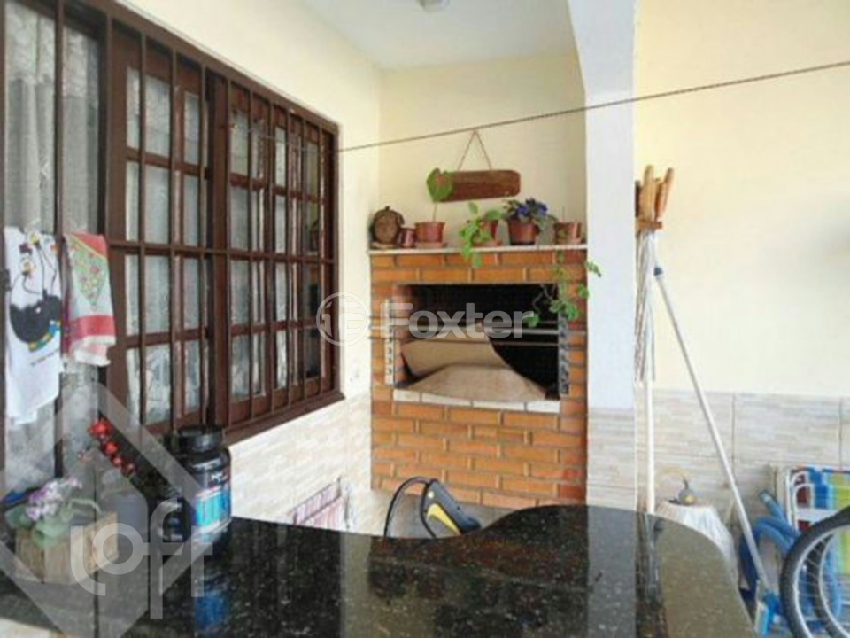 Casa à venda com 3 quartos, 123m² - Foto 20