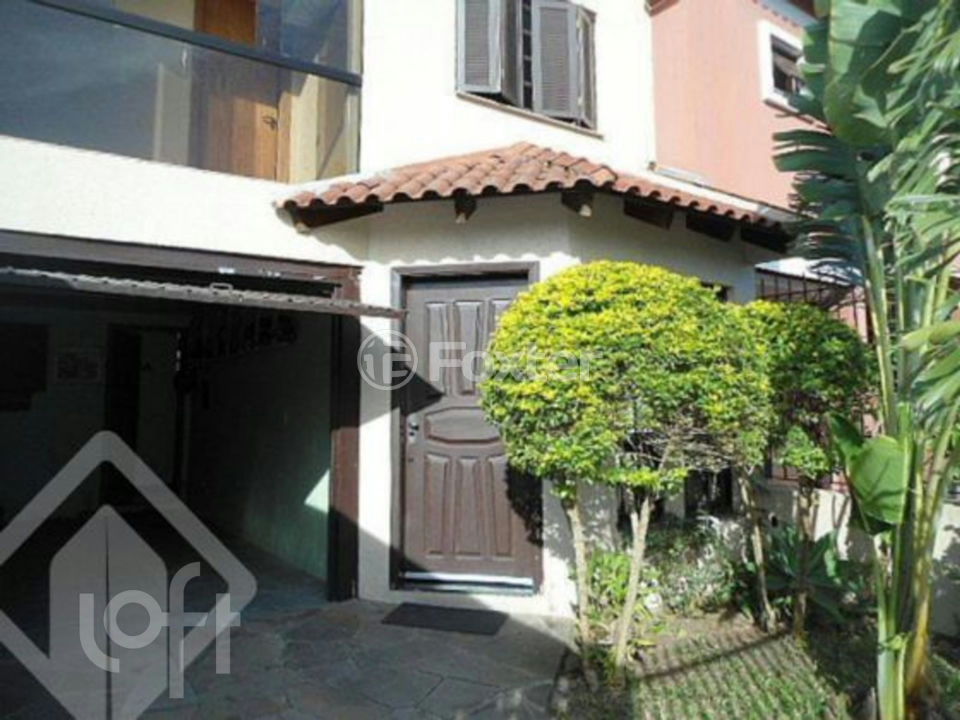 Casa à venda com 3 quartos, 123m² - Foto 25