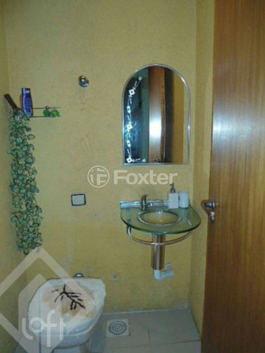 Casa à venda com 3 quartos, 123m² - Foto 23
