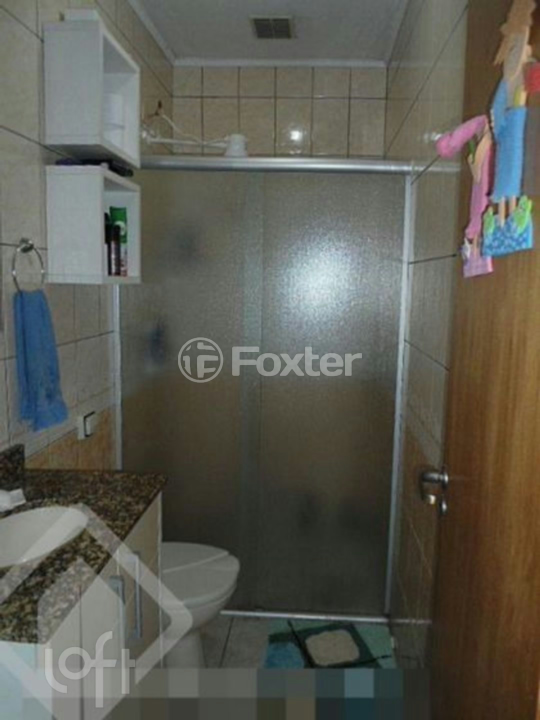 Casa à venda com 3 quartos, 123m² - Foto 9