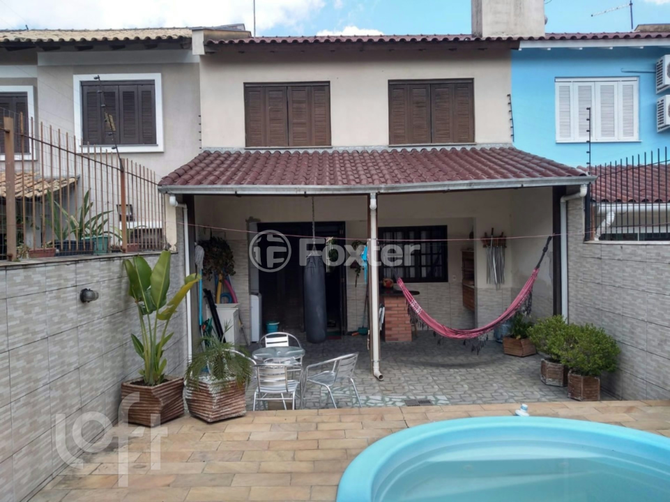 Casa à venda com 3 quartos, 123m² - Foto 29