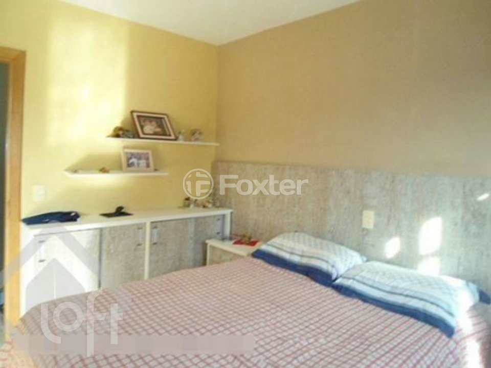 Casa à venda com 3 quartos, 123m² - Foto 3