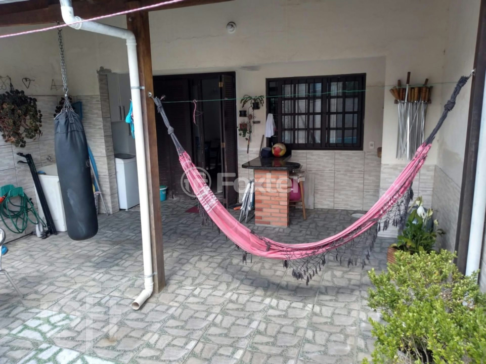 Casa à venda com 3 quartos, 123m² - Foto 31