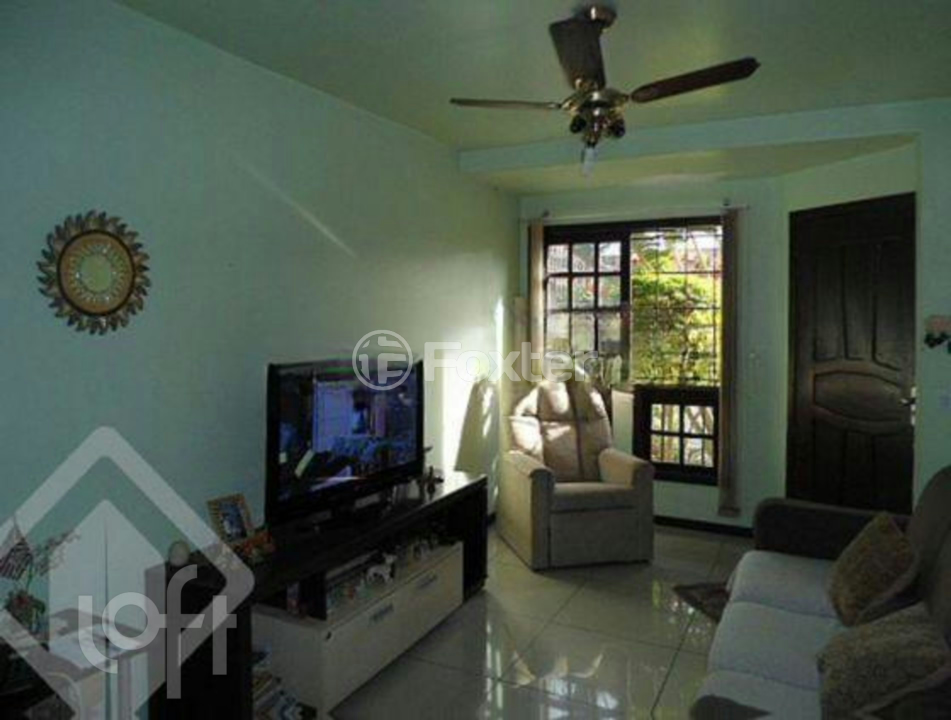 Casa à venda com 3 quartos, 123m² - Foto 32
