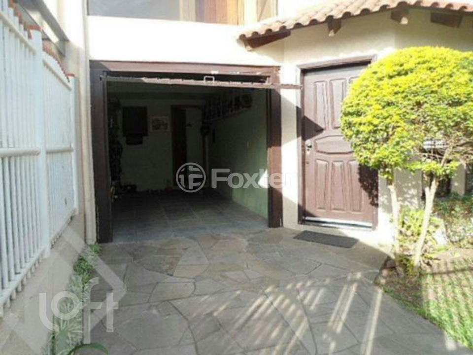 Casa à venda com 3 quartos, 123m² - Foto 27